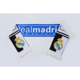 Real Madrid Schals M001 